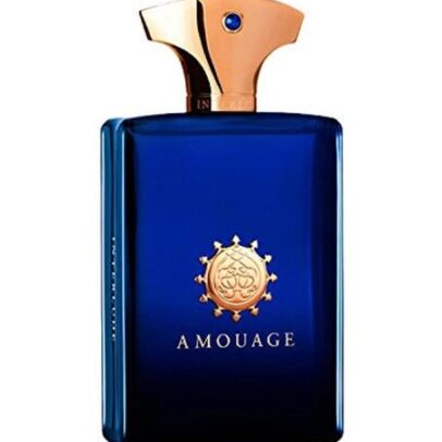 AMOUAGE INTERLUDE EDP 100ML