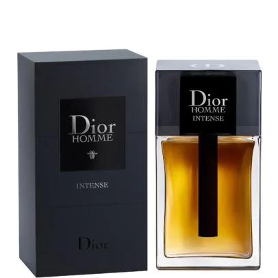 DIOR HOMME INTENSE 100ML
